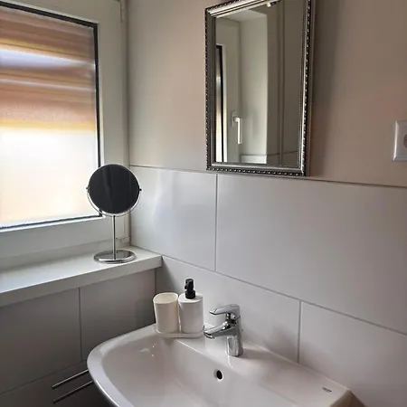 Soonwald Liebe 度假居 *