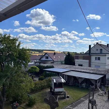 Soonwald Liebe 度假居 *