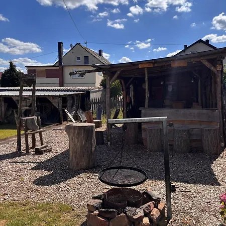 Soonwald Liebe 度假居 Seesbach