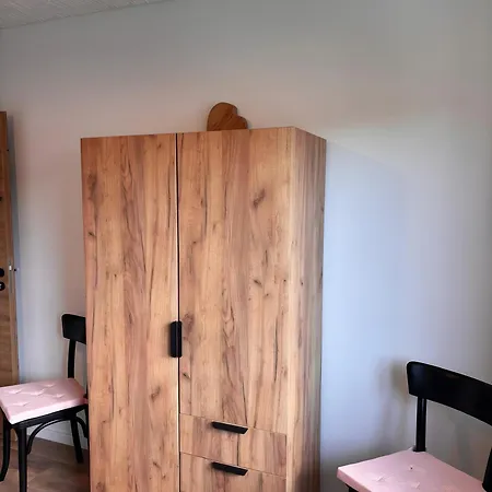 度假居 Soonwald Liebe Seesbach