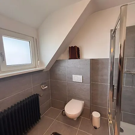 度假居 Soonwald Liebe *