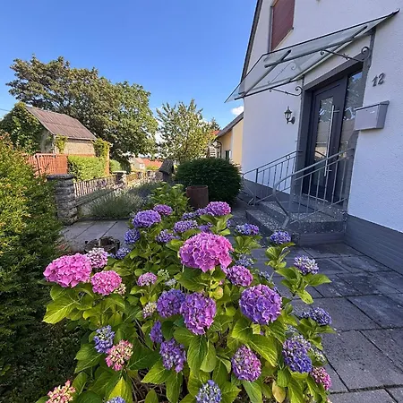 Soonwald Liebe 度假居 *