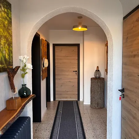 Ferienhaus Soonwald Liebe *