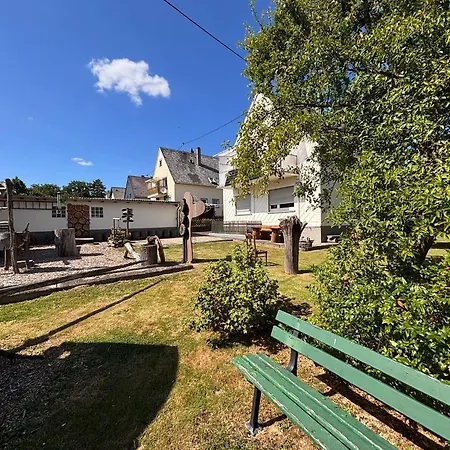 Soonwald Liebe 度假居 Seesbach