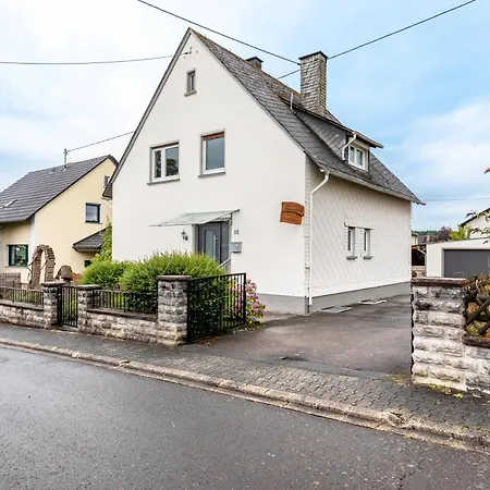 Soonwald Liebe 度假居