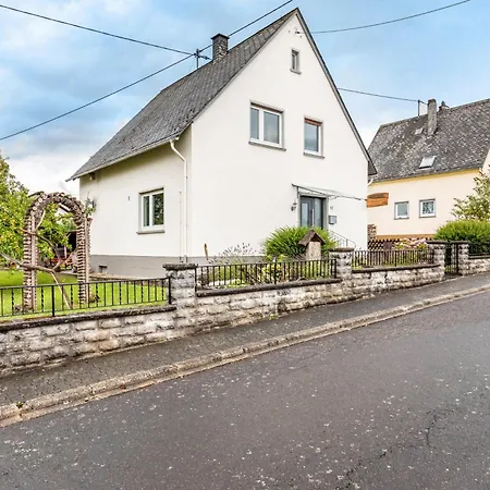 度假居 Soonwald Liebe *