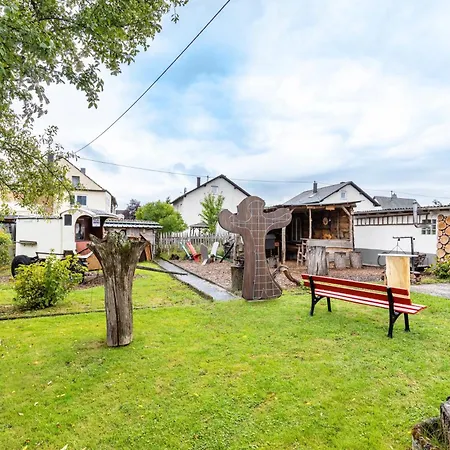 Soonwald Liebe 度假居 *