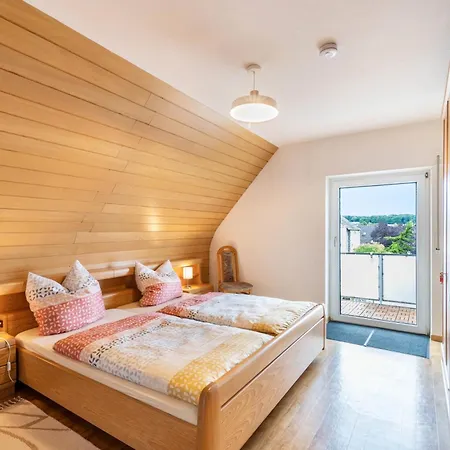 Soonwald Liebe 度假居