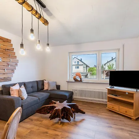 Soonwald Liebe Seesbach