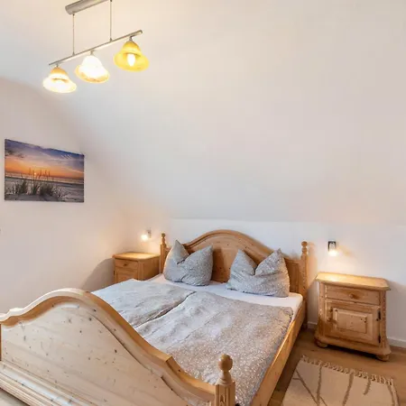 Soonwald Liebe 度假居