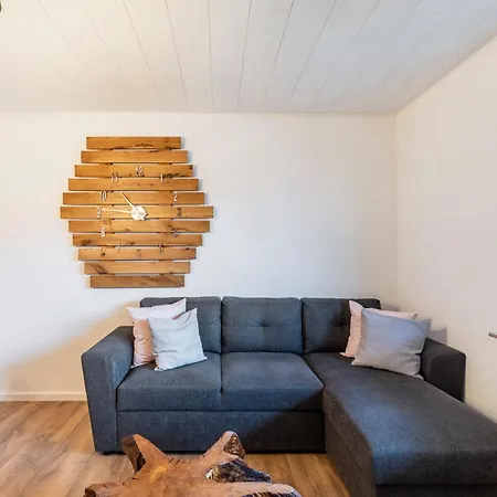 Soonwald Liebe 度假居 *