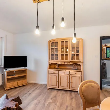 度假居 Soonwald Liebe *