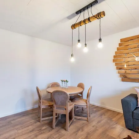 Soonwald Liebe 度假居