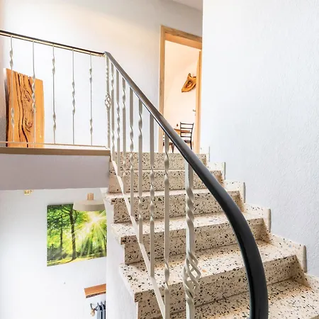 度假居 Soonwald Liebe