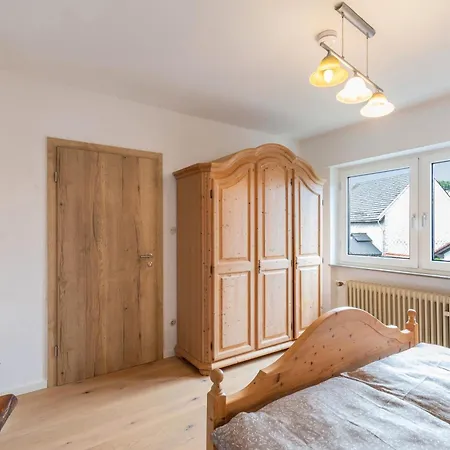 Soonwald Liebe 度假居 *