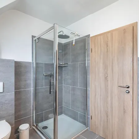 度假居 Soonwald Liebe Seesbach