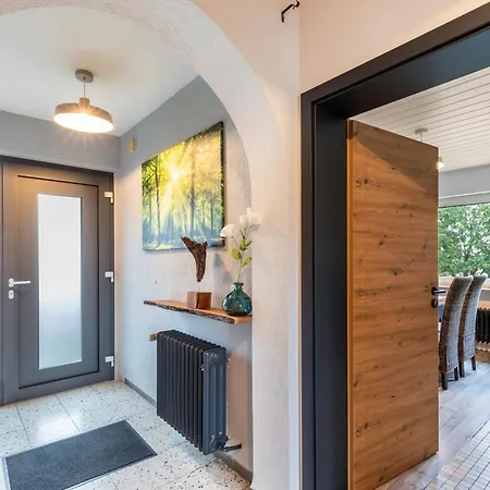 Soonwald Liebe 度假居