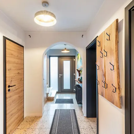 度假居 Soonwald Liebe *