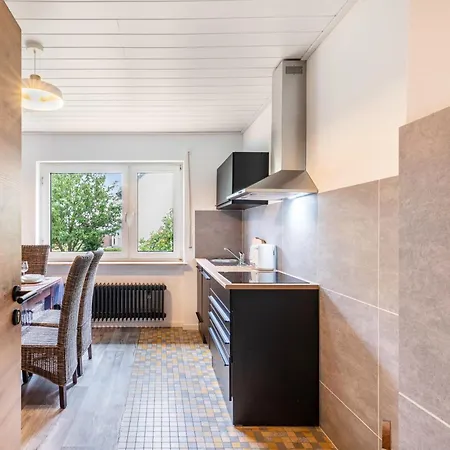 Soonwald Liebe 度假居