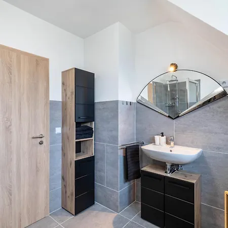 Soonwald Liebe 度假居 *