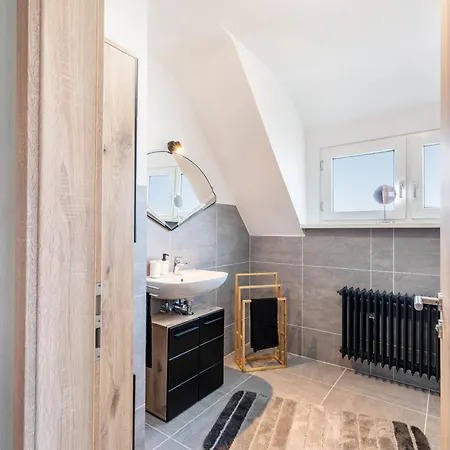 Soonwald Liebe 度假居