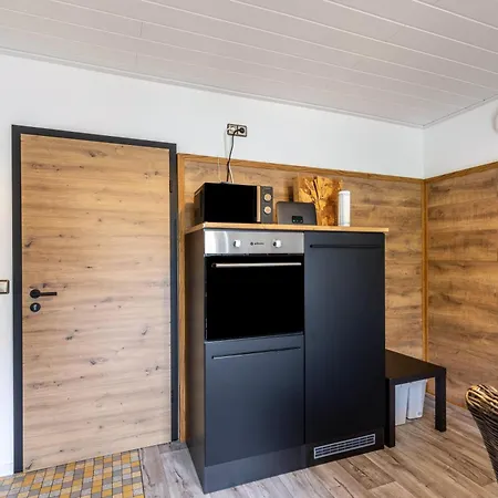 Ferienhaus Soonwald Liebe Seesbach