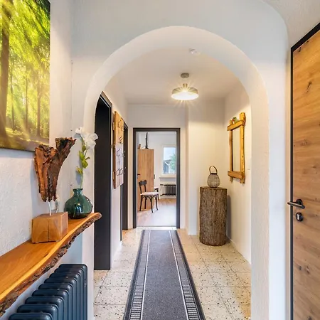 Ferienhaus Soonwald Liebe *