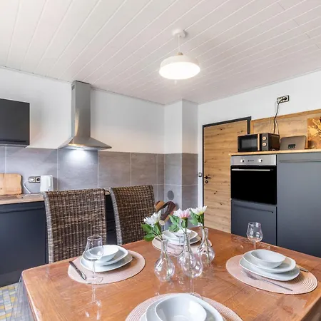 Soonwald Liebe Ferienhaus Seesbach