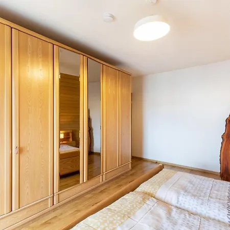 Ferienhaus Soonwald Liebe *
