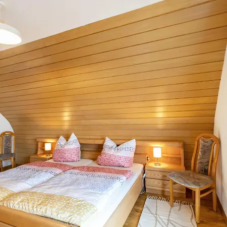 Ferienhaus Soonwald Liebe *