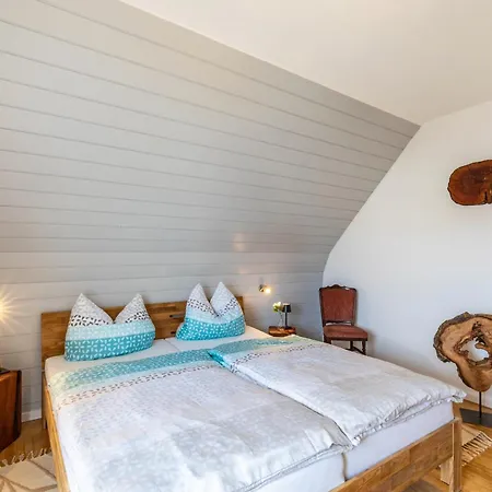 Soonwald Liebe Ferienhaus