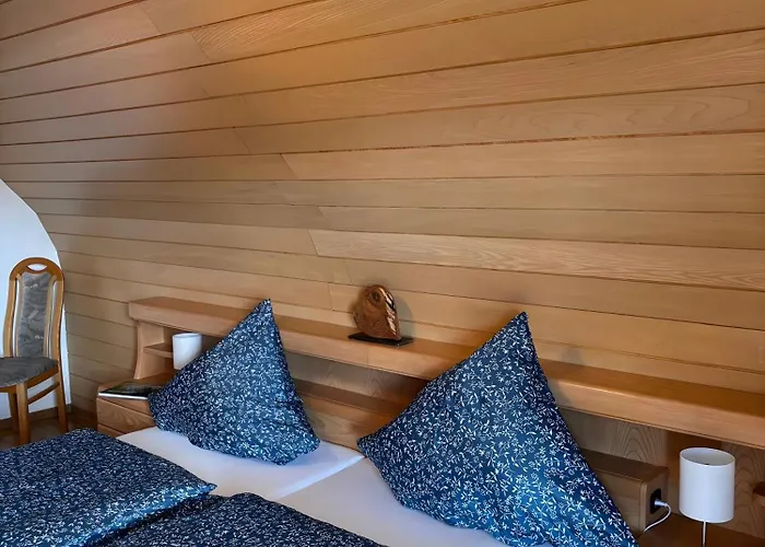 Casa vacanze Soonwald Liebe