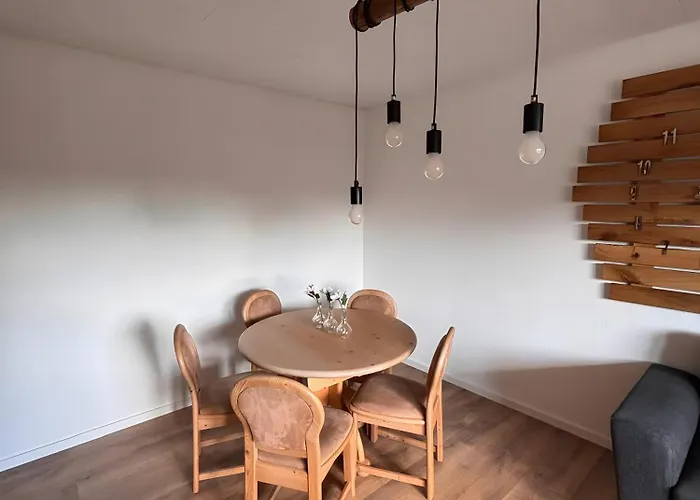 Soonwald Liebe Casa vacanze *