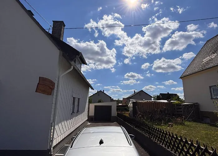 Soonwald Liebe Casa vacanze