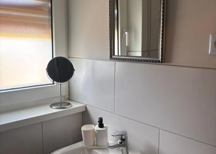 Soonwald Liebe Casa vacanze *