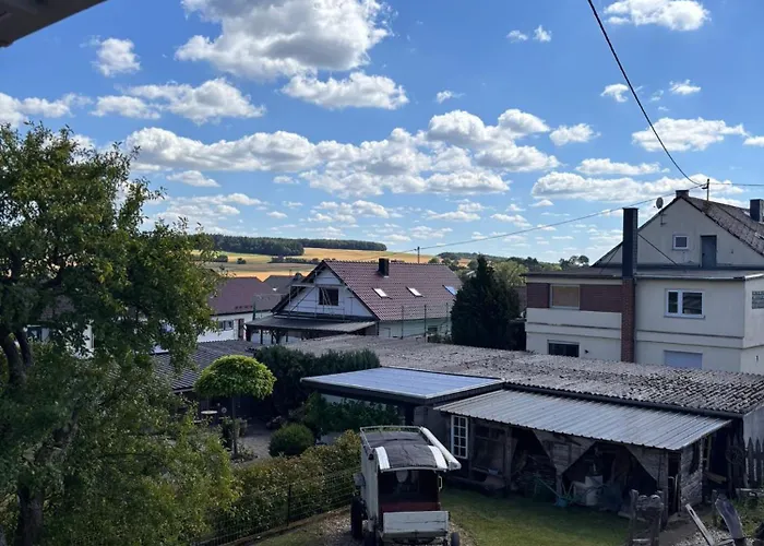 Soonwald Liebe Casa vacanze *