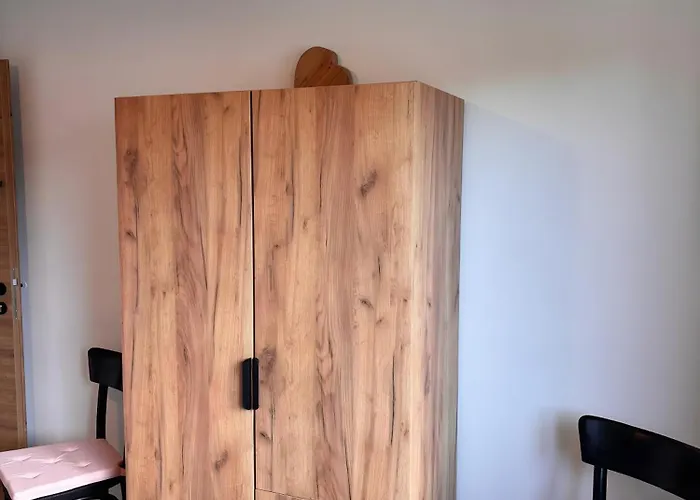 Casa vacanze Soonwald Liebe Seesbach