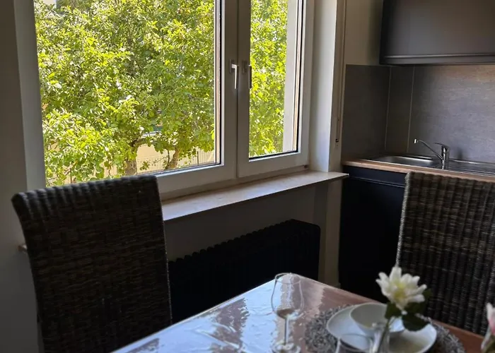 Soonwald Liebe Casa vacanze *