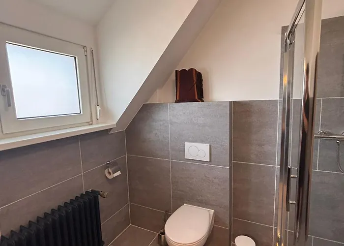 Casa vacanze Soonwald Liebe *