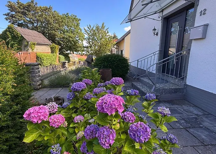 Soonwald Liebe Casa vacanze *