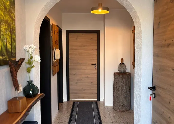 Casa vacanze Soonwald Liebe *