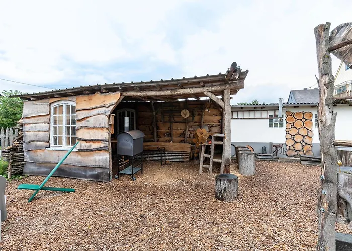 Soonwald Liebe Casa vacanze *