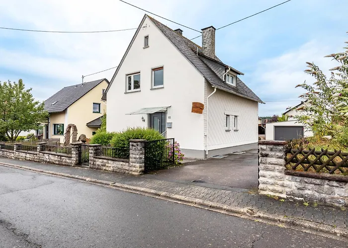 Soonwald Liebe Casa vacanze