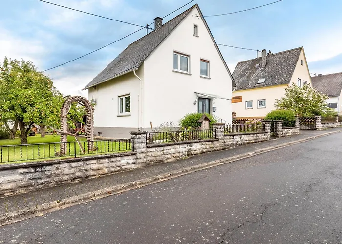 Casa vacanze Soonwald Liebe *