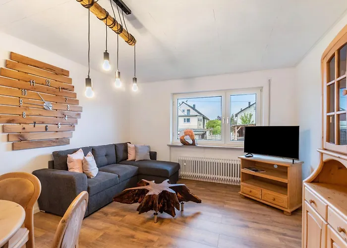 Soonwald Liebe Seesbach