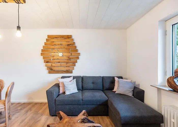 Soonwald Liebe Casa vacanze *