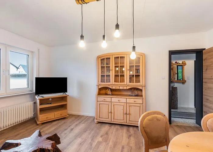 Casa vacanze Soonwald Liebe *