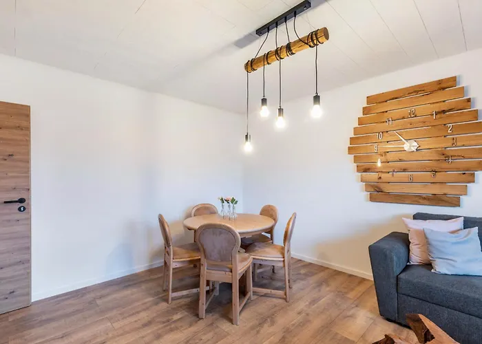 Soonwald Liebe Casa vacanze