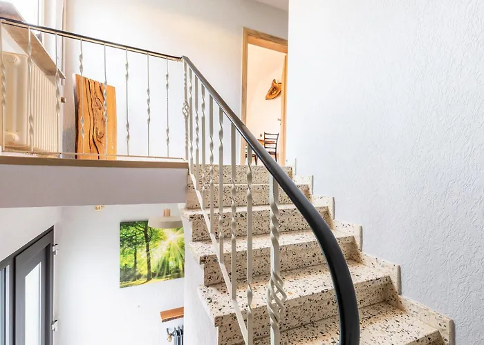 Casa vacanze Soonwald Liebe