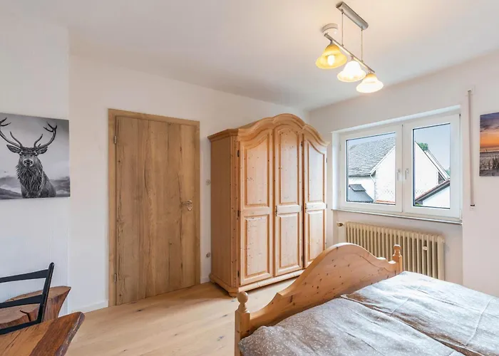 Soonwald Liebe Casa vacanze *